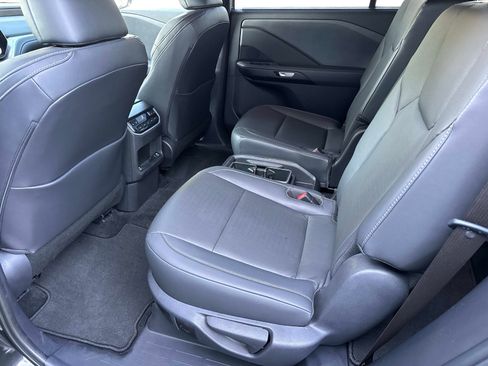 Certified 2025 Lexus TX 350 AWD w/ Technology Package image 15