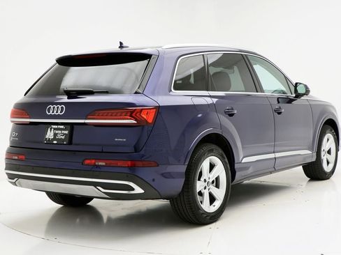 Used 2024 Audi Q7 2.0T Premium Plus image 8