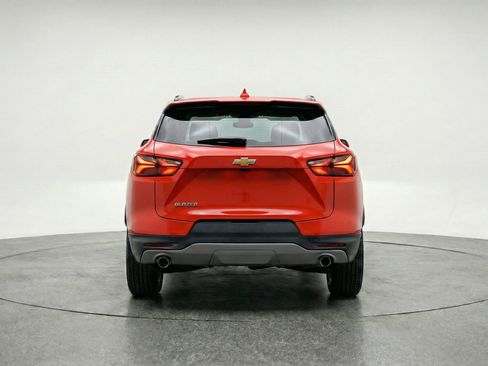 Used 2025 Chevrolet Blazer LT image 7