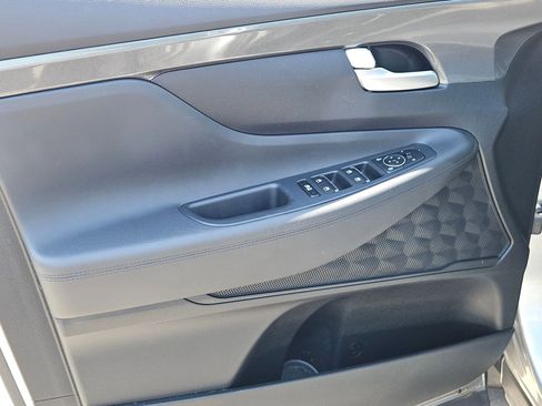 Certified 2023 Hyundai Santa Fe SEL w/ Cargo Package FWD image 11