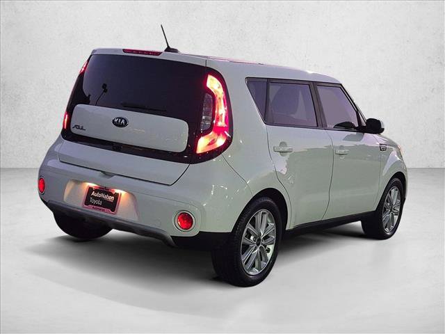Used 2019 Kia Soul + FWD image 5