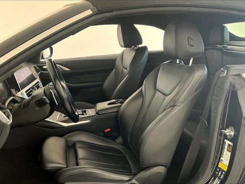 Used 2023 BMW 430i xDrive Convertible image 31