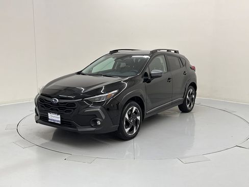 Used 2025 Subaru Crosstrek 2.5i Limited AWD/4WD image 2