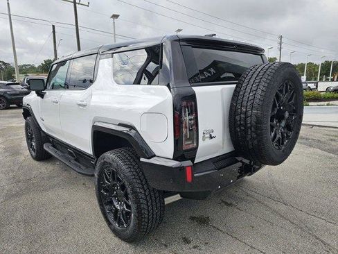 New 2026 GMC Hummer EV 2X image 3