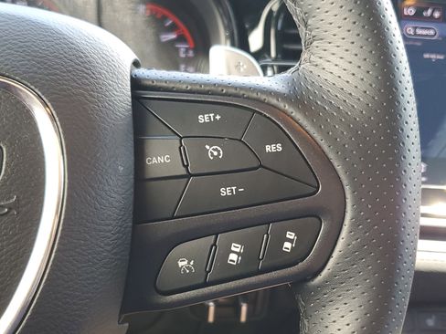 Used 2024 Dodge Durango R/T RWD image 26