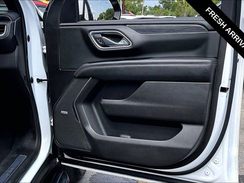 Used 2021 GMC Yukon SLT RWD image 27