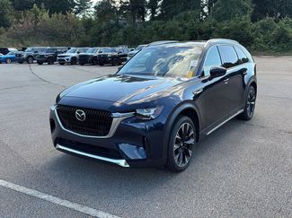 Used 2024 MAZDA CX-90 Plug-In Hybrid w/ Premium Pkg AWD/4WD video 1