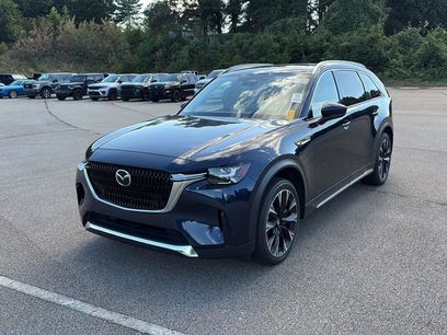 Used 2024 MAZDA CX-90 Plug-In Hybrid w/ Premium Pkg