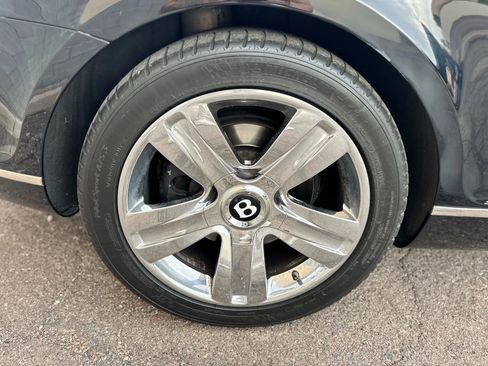 Used 2009 Bentley Continental GTC image 11