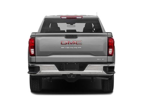 Used 2020 GMC Sierra 1500 SLE image 20