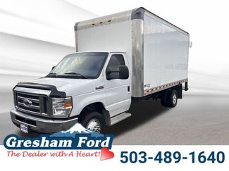 Used 2019 Ford E-450 and Econoline 450 Super Duty w/ Power Windows & Locks Group 360° Tour
