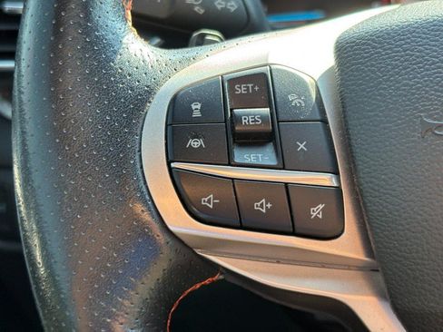 Used 2022 Ford Explorer Timberline AWD/4WD image 21
