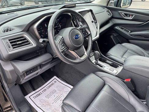 Used 2024 Subaru Ascent Limited w/ Technology Package AWD/4WD image 14