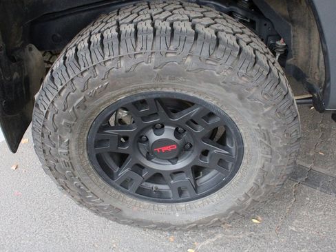 Used 2024 Toyota 4Runner TRD Pro image 71