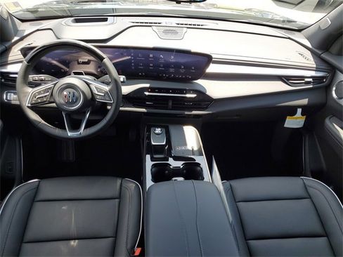 New 2025 Buick Enclave Avenir w/ Super Cruise Package image 26