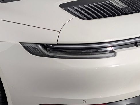 Certified 2023 Porsche 911 Carrera GTS RWD image 16