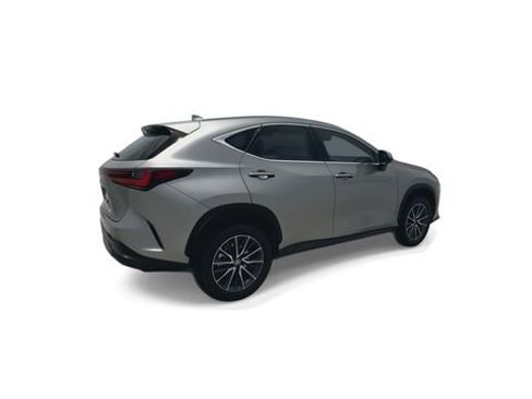 Certified 2025 Lexus NX 250 FWD w/ Towing Package (2000 Lbs) image 8