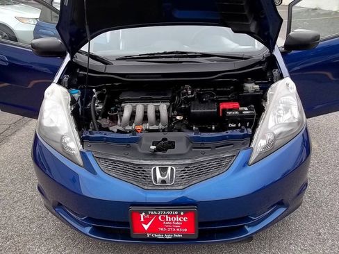 Used 2009 Honda Fit image 25