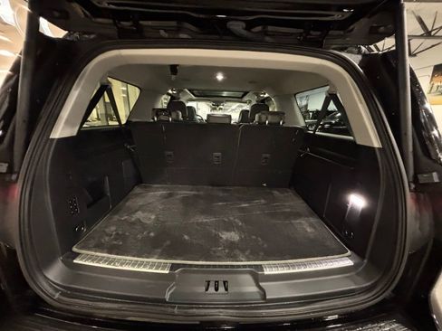 Used 2022 Lincoln Navigator L Black Label AWD/4WD image 14