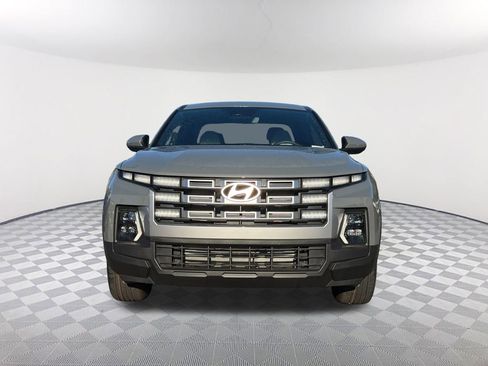 New 2026 Hyundai Santa Cruz SE FWD image 2