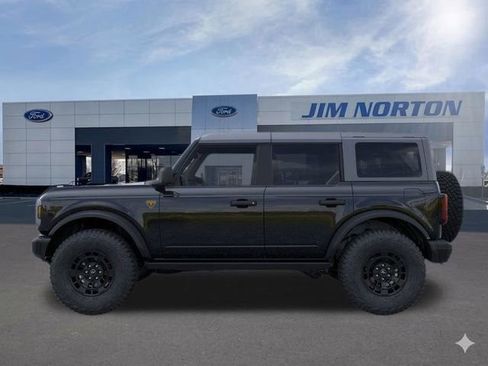 New 2026 Ford Bronco Badlands AWD/4WD image 4
