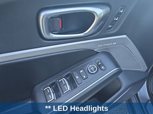 Used 2023 Acura Integra A-Spec image 16