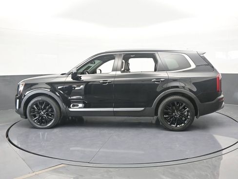 Used 2021 Kia Telluride SX image 3