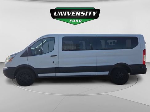 Used 2015 Ford Transit 350 XLT RWD image 6