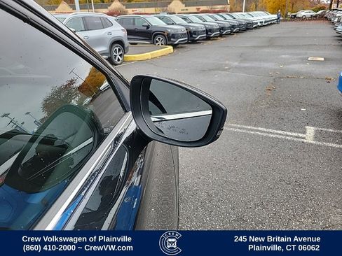 Used 2022 MAZDA CX-30 AWD 2.5 S w/ Select Package image 34