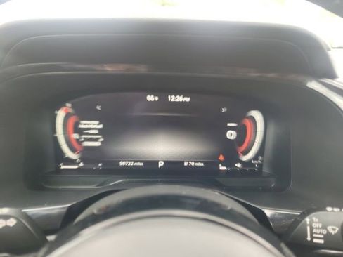 Certified 2023 Nissan Pathfinder Platinum FWD image 16
