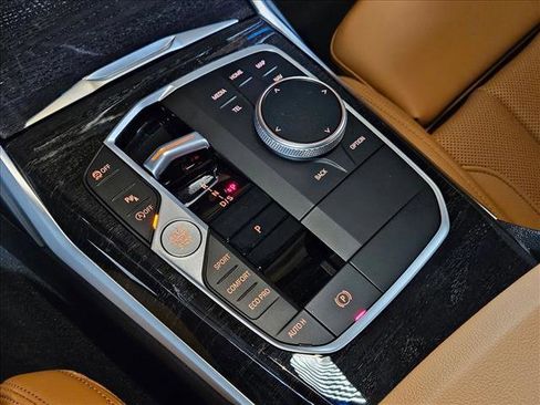 Certified 2024 BMW 330i Sedan w/ M Sport Package image 12