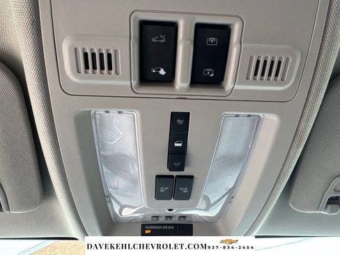 Used 2016 Cadillac SRX Luxury FWD image 20