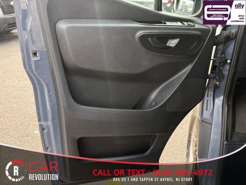 Used 2019 Mercedes-Benz Sprinter 170 image 25