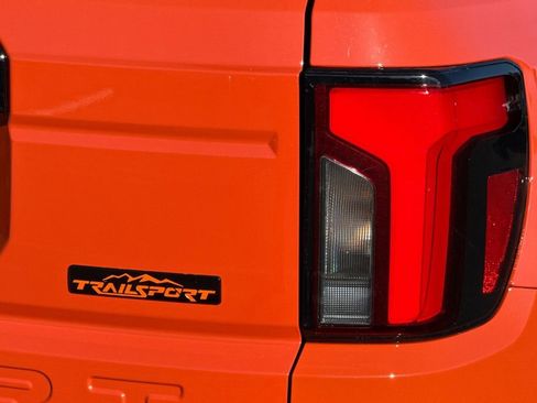 New 2026 Honda Passport TrailSport Elite image 33