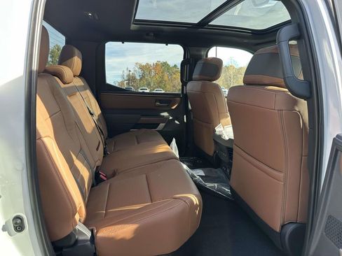 New 2026 Toyota Tundra 1794 Edition image 12
