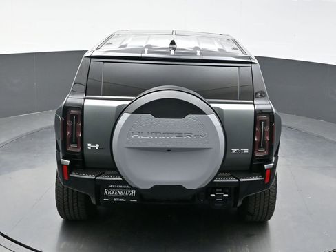 Used 2024 GMC Hummer EV 3X image 38