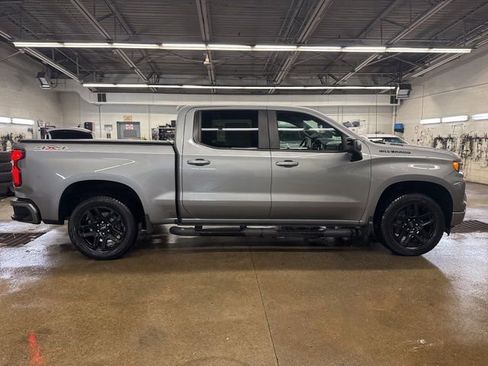 Used 2023 Chevrolet Silverado 1500 RST w/ Rally Edition image 6