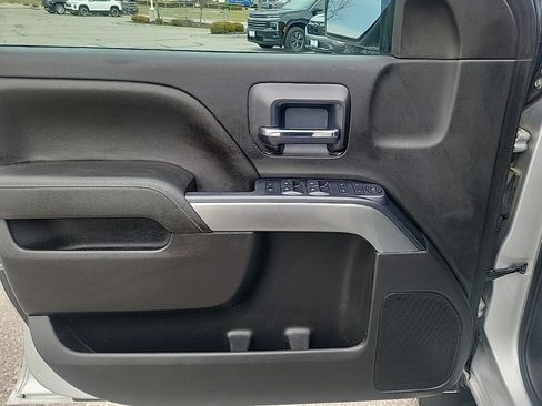 Used 2015 Chevrolet Silverado 1500 LT image 14