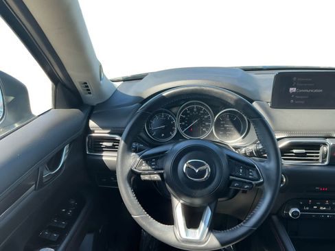 Used 2023 MAZDA CX-5 Carbon Edition AWD/4WD image 12