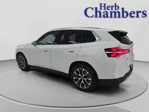 Used 2026 BMW X3 xDrive30i w/ Premium Package AWD/4WD image 3