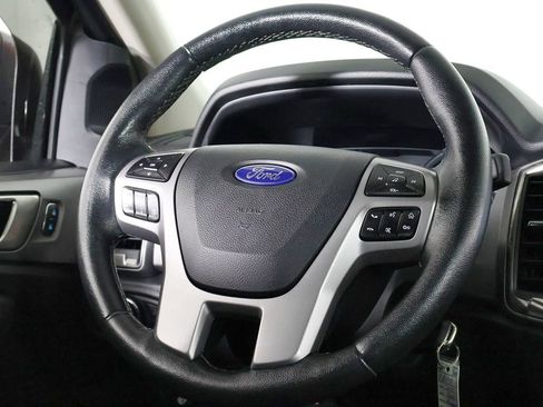 Used 2019 Ford Ranger XLT w/ Equipment Group 302A Luxury image 30