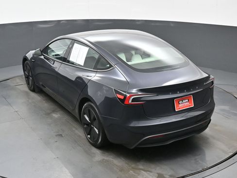 Used 2025 Tesla Model 3 Long Range RWD image 34