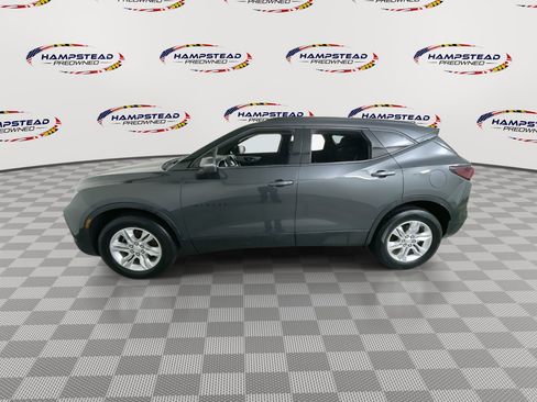 Used 2019 Chevrolet Blazer LT image 5