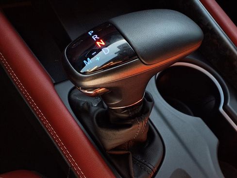 Used 2024 Dodge Durango SRT Hellcat image 26