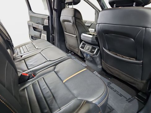 Used 2021 Ford F150 Platinum image 13