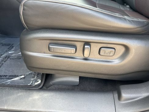 Used 2024 Honda Ridgeline Black Edition image 14