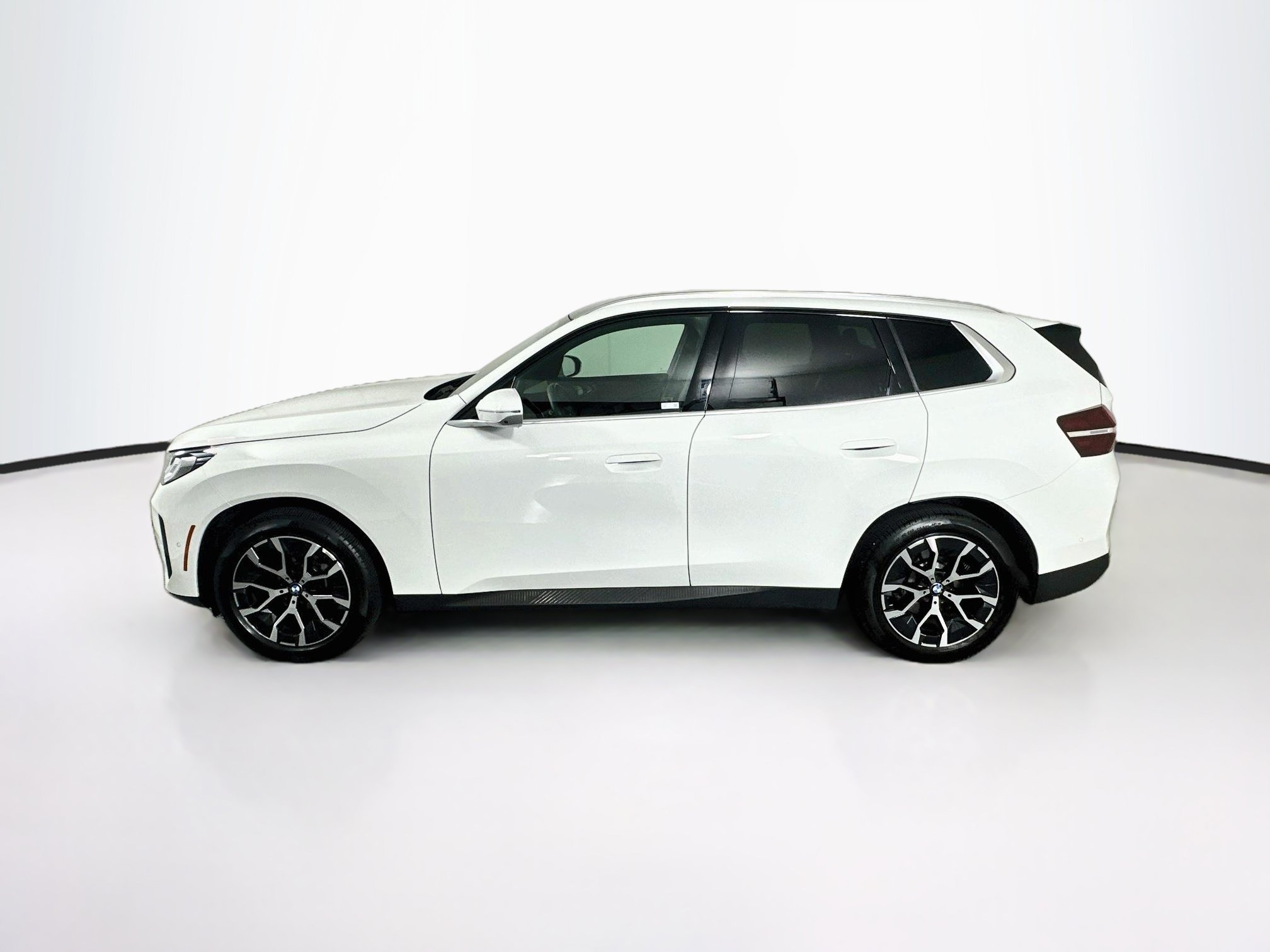 Used 2026 BMW X3 xDrive30i AWD/4WD image 4