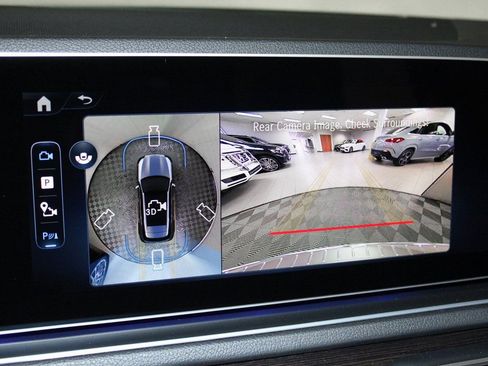 Certified 2026 Mercedes-Benz GLE 350 GLE 350 image 23