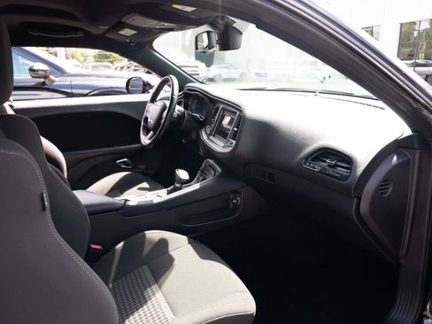 Used 2020 Dodge Challenger R/T w/ Blacktop Package RWD image 19