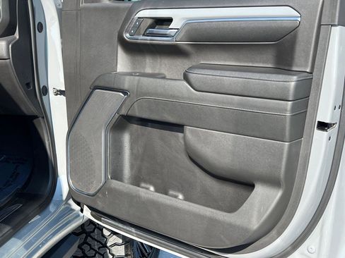 Used 2024 GMC Sierra 1500 Elevation AWD/4WD image 14